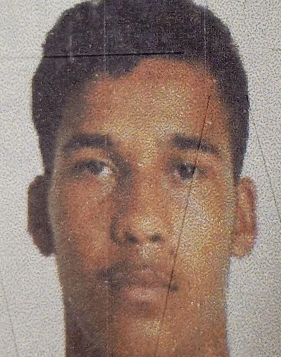 Jonathan Luan da Silva Lima