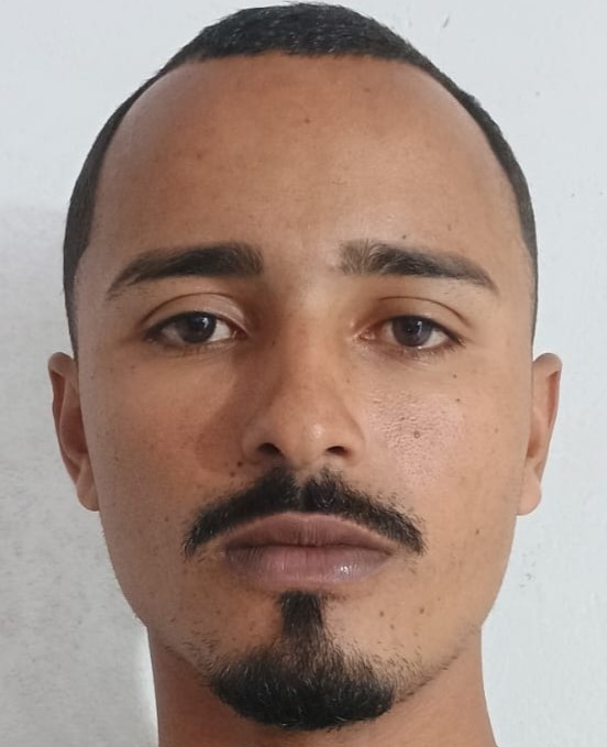 Elton da Silva Barreto