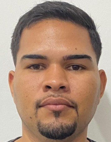 Weverton do Nascimento de Lima
