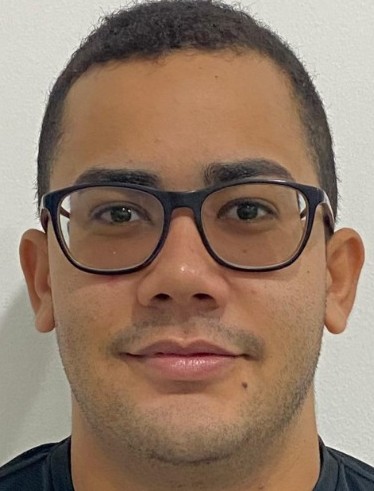 Mateus de Andrade Pereira