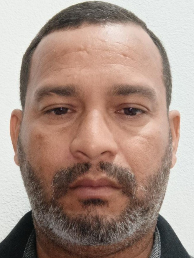 Marcos André Brasil e Santos