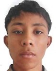 Lucas Vinicius Nery Silva