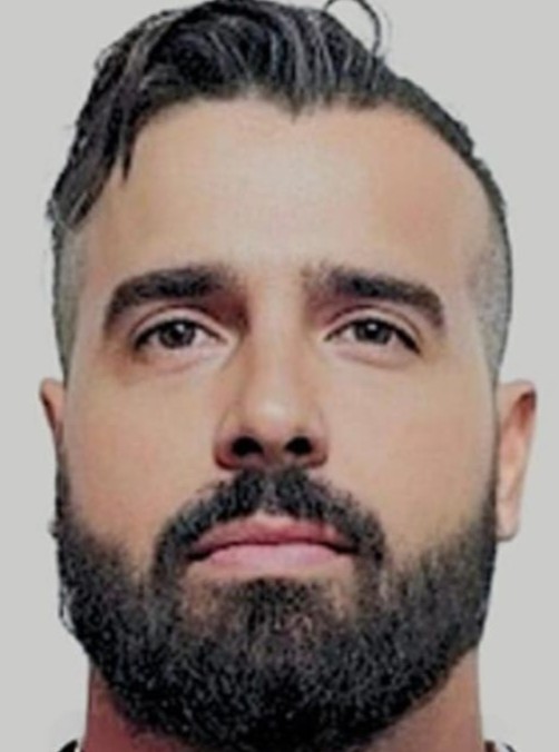 Hedson Zambelli Martins Garcêz