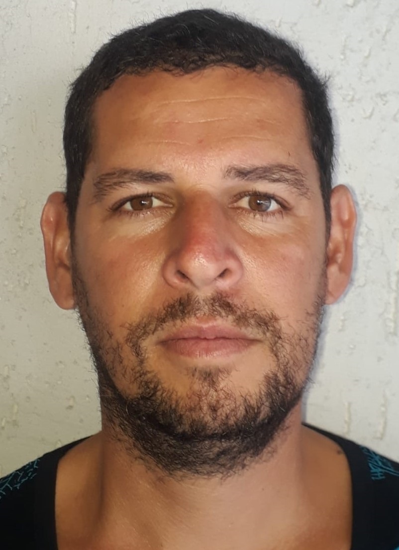 Antonio Ventura da Silva Neto