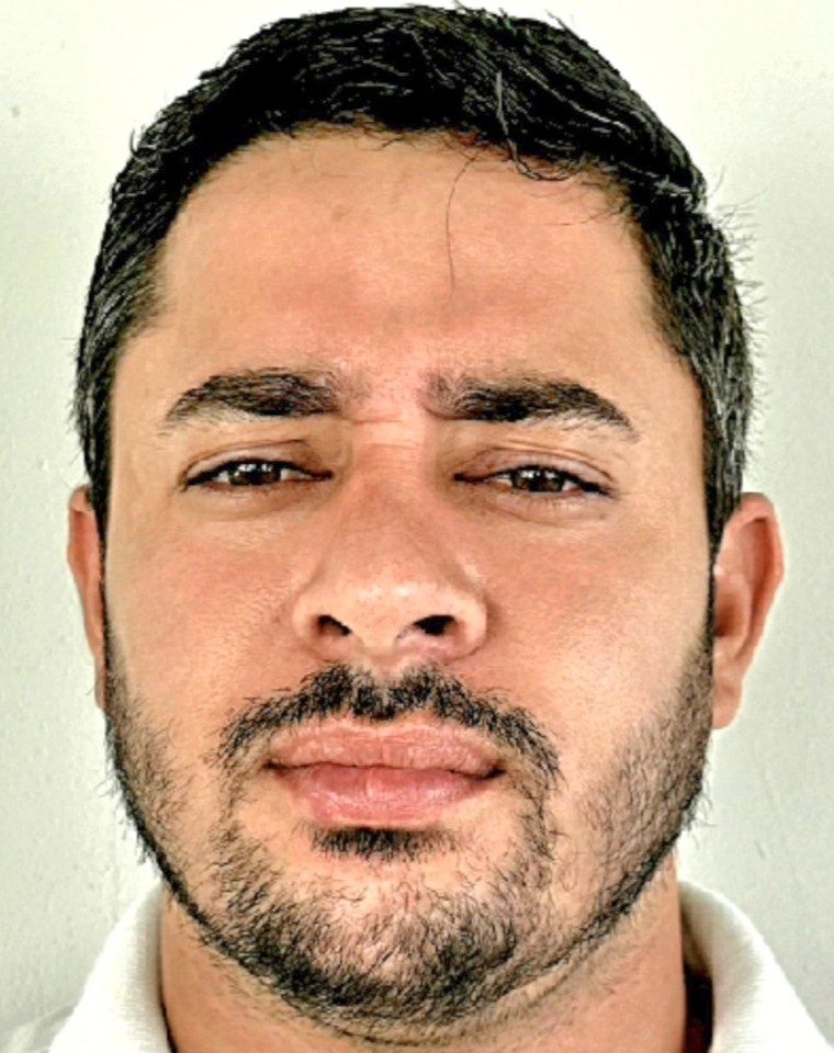 Ewerton Rodrigues Macario