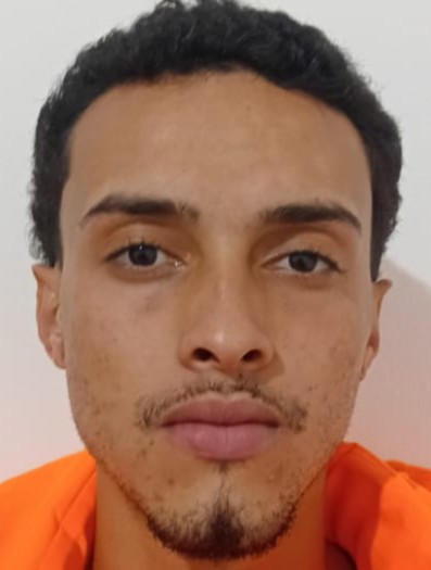 Eberly Calisto Tiago