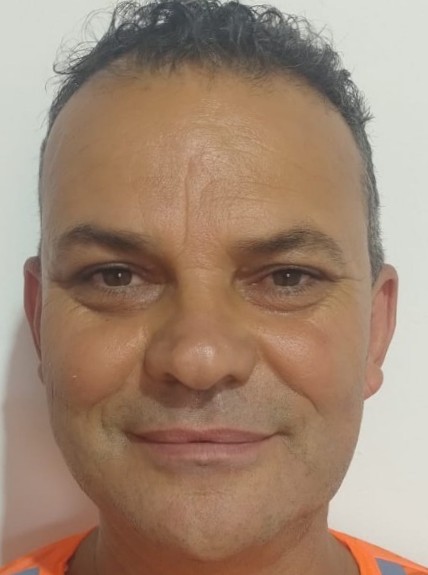 Alair Rangel
