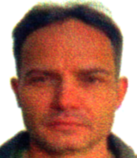 Jeferson André Pereira