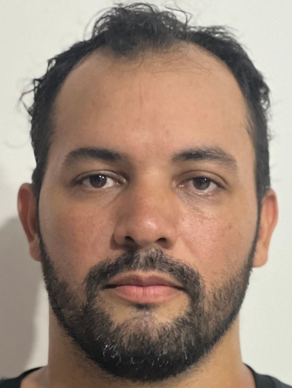Eliartan dos Santos Mello