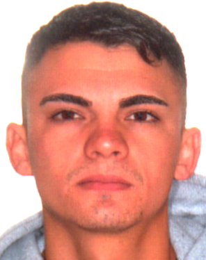 Joabe Marcondes da Silva