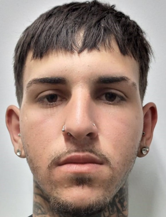 Davi Souza Camargo