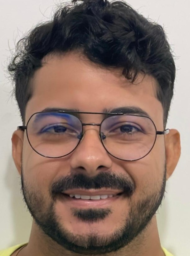 Luiz Fernando de Arruda Melo