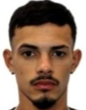 Ederson Figueira da Cruz