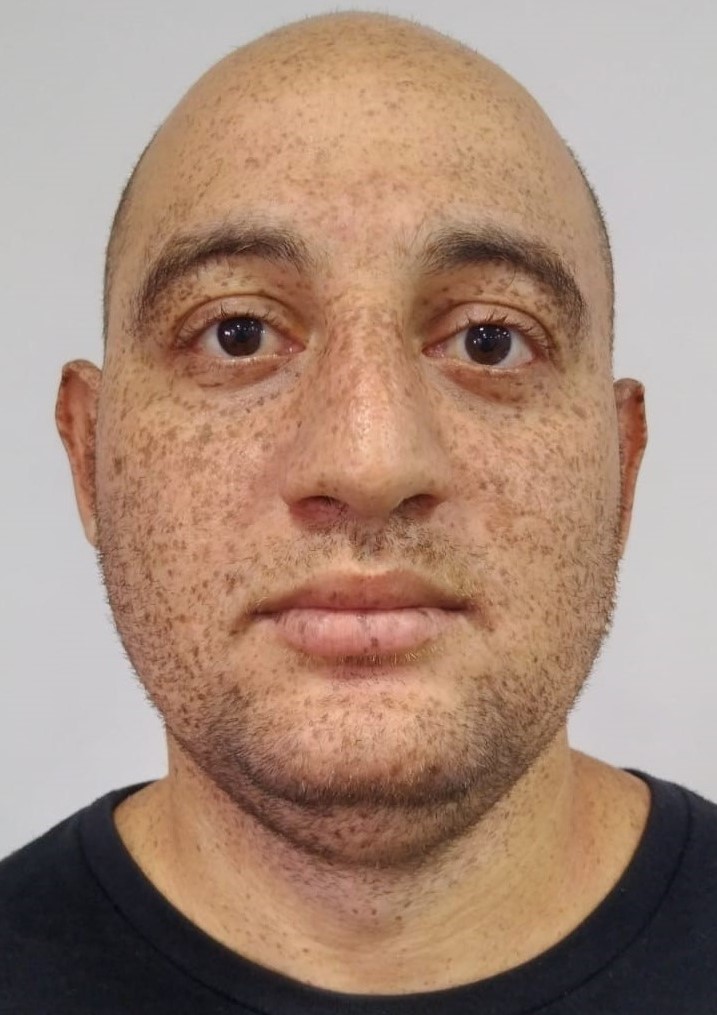Dativo Nascimento dos Santos Neto