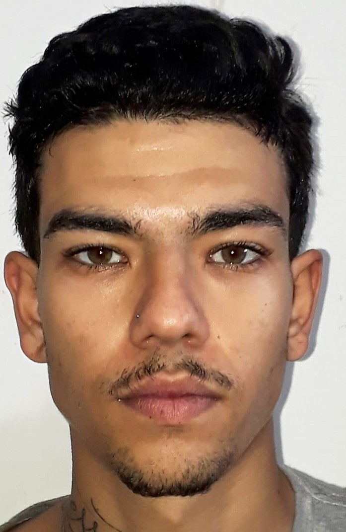 Caio Henrique da Silva Coe