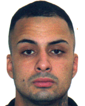 Rodrigo dos Santos Moraes Junior