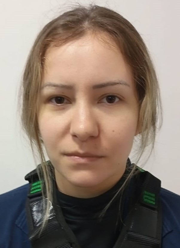 Viktoria Maria Warmling