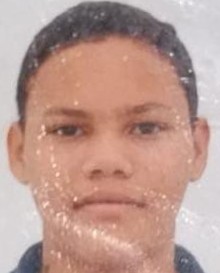 Jaymison Oliveira Gomes da Silva
