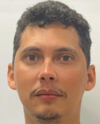 Marcio Vitor de Souza Pestana