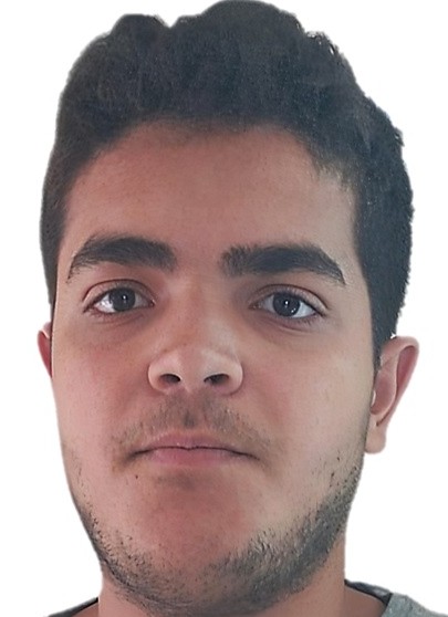 Eryk Jhonathan do Rosario Cota