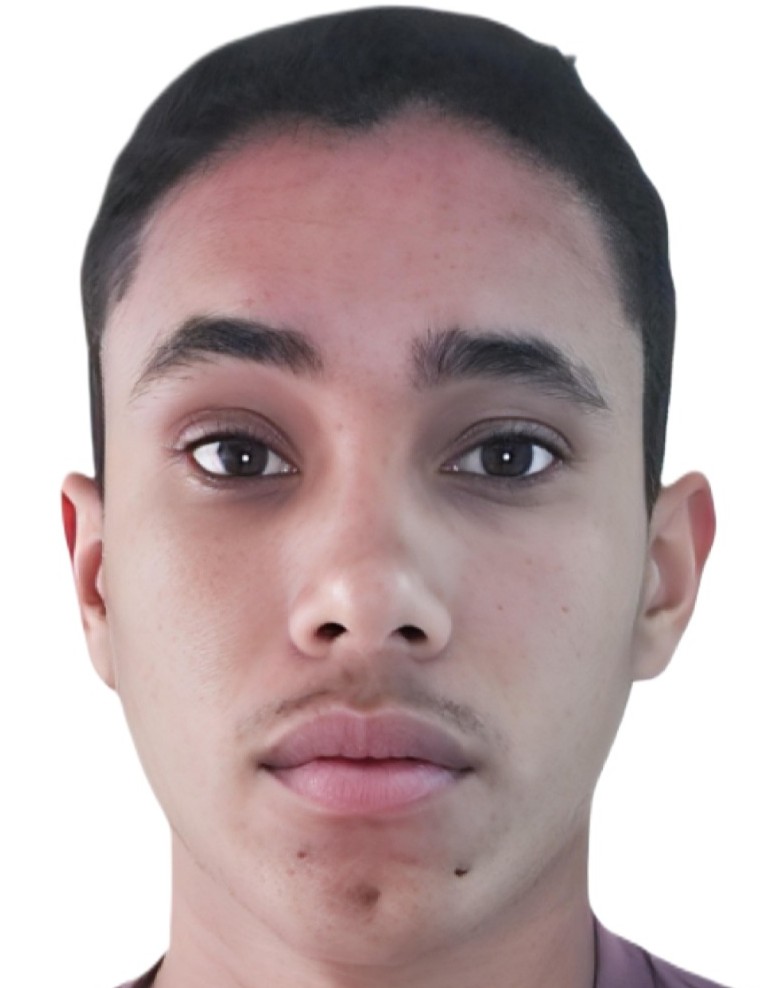 Geilson Marques da Silva
