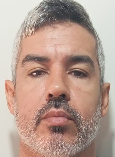 Michael da Silva Barros