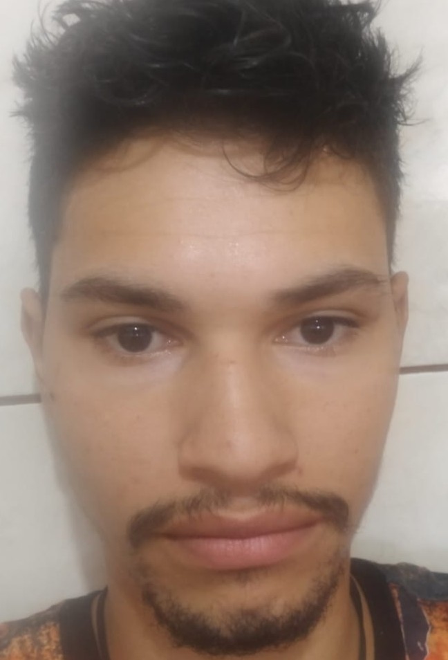 Gildasio Junior Araujo de Oliveira