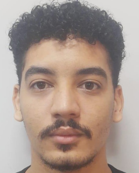 Vitor Gelson Barbosa da Silva Leite