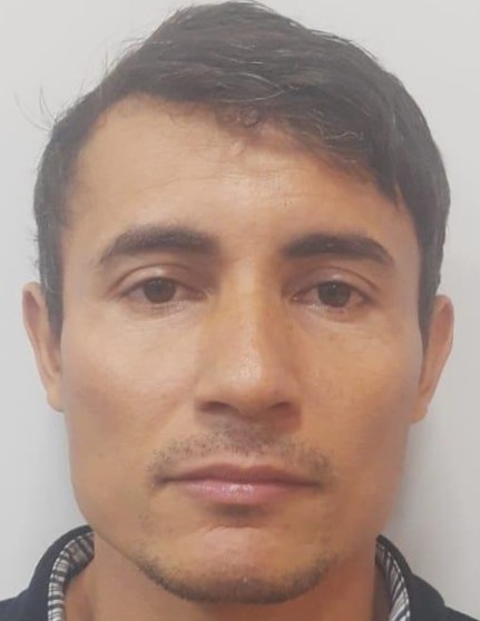 José Wellington da Silva Fonseca