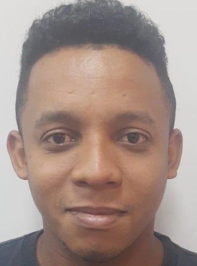 João Vitor da Silva Mata da Silva