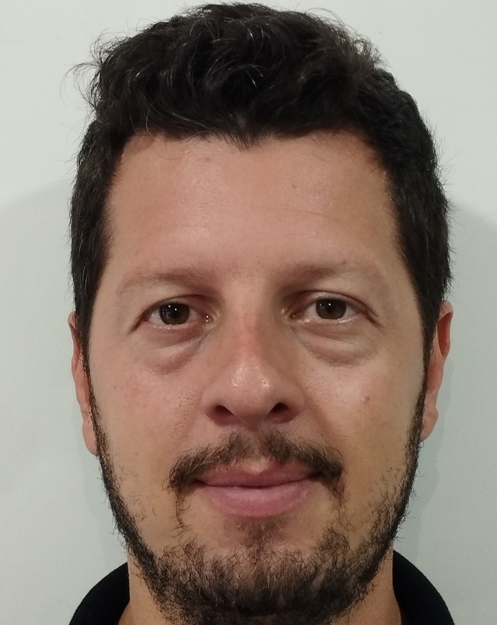 Robson Franceschi Rubert