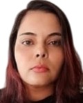 Amanda Louise Fernandes