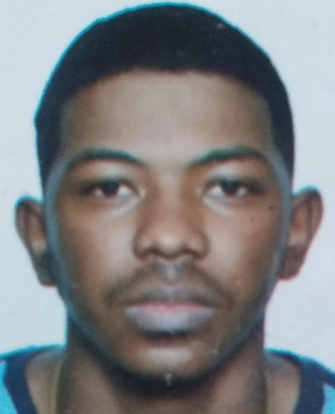 Ronald de Jesus Elias
