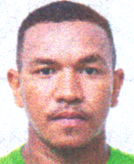 Moisés Pereira Araujo
