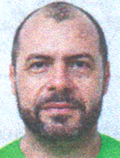 Luiz Antonio Brito dos Santos