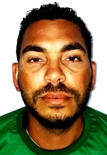 Everaldo Augusto Martins Alves