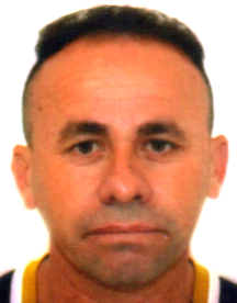 Rosivaldo Nunes da Silva