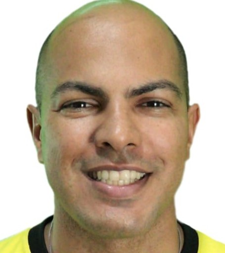 Fabricio de Souza Pires