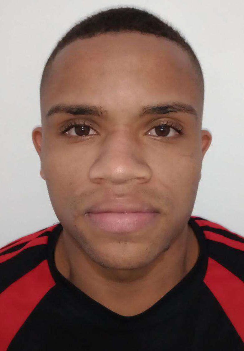 Roger Henrique Santos da Silva