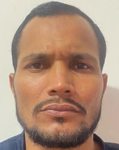 Romário da Silva Palmeira