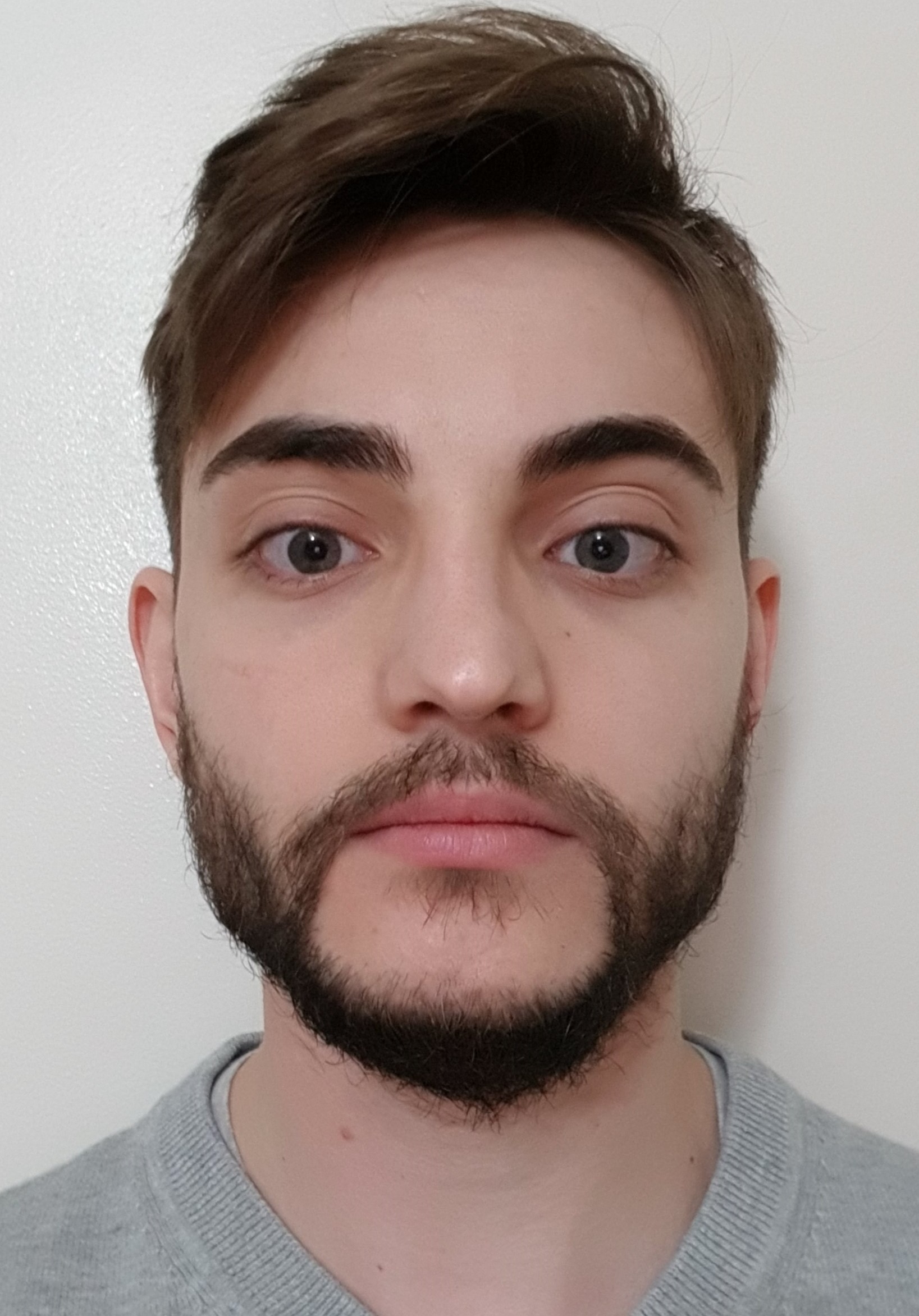 Junior Matté