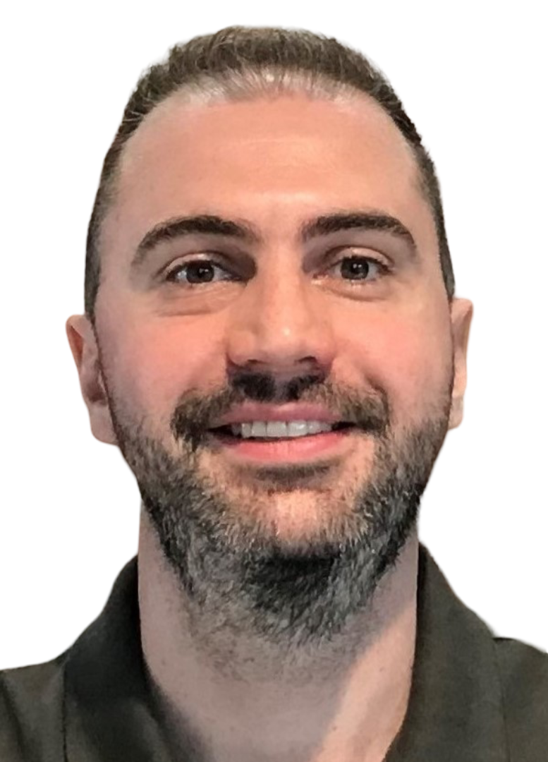 Mauricio Birkan Azevedo