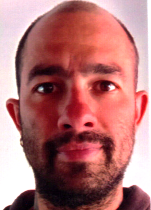Cristiano dos Santos Pires