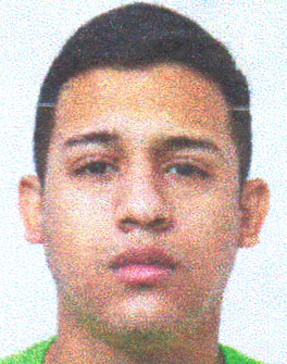 João Vitor Moraes de Araujo