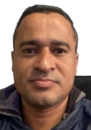 Bruno dos Santos
