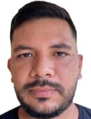 Ezequiel Ferreira de Deus