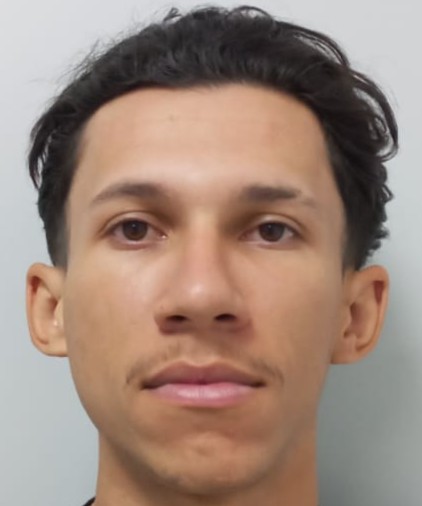 Gustavo Ciriaco da Silva Santos