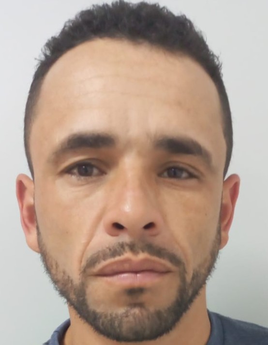 Devailson de Jesus Ferreira