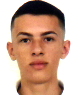 Bruno Vinicius Maciel do Nascimento