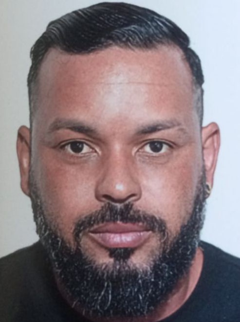 Fabrizio Andrade Malerbi